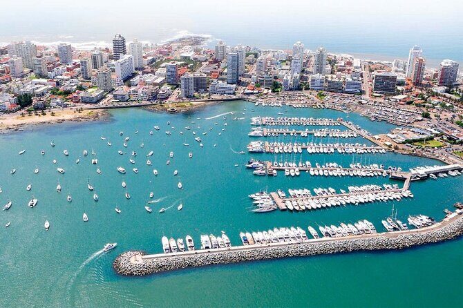 Full Day Punta del Este - Exploring Punta del Este: A Deep Dive into the Full Day Tour