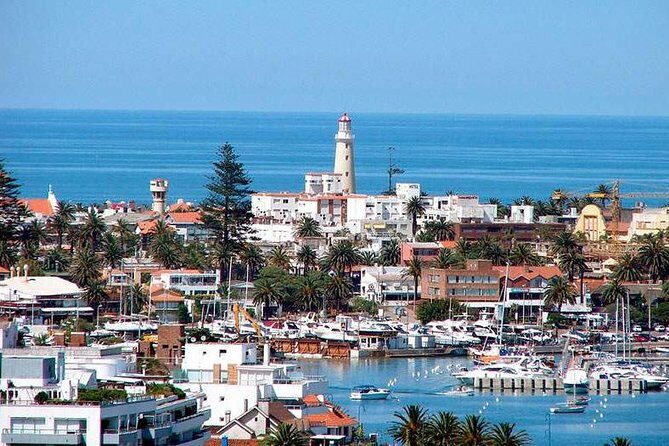 Full day Punta del Este tour - Key Points