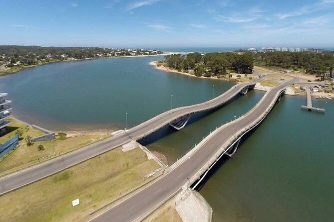 Full day Punta del Este tour - Cerro San Antonio: First Stop with a View