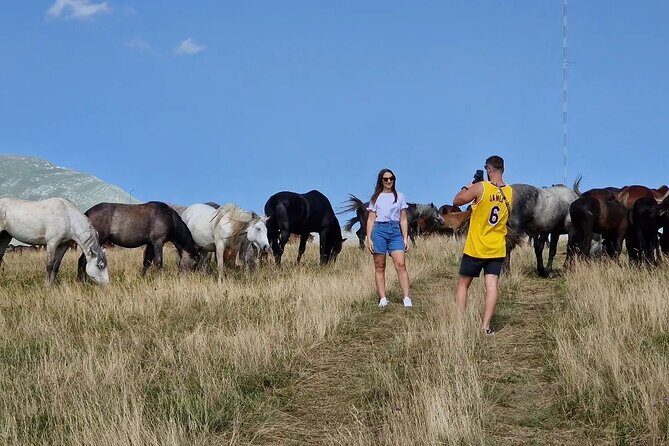 Full-Day Quad and Wild Horses Safari in Livno from Split - Final Thoughts