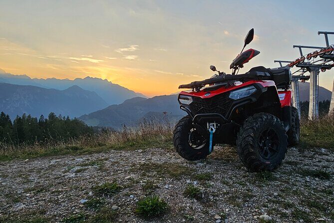 Full-Day Quad Rental in Bled - The Practical Detail of the Bled Quad Experience