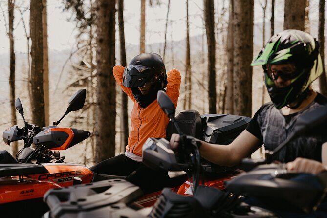 Full-Day Quad Rental in Bled - The Sum Up: Is It Worth It?