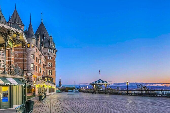 Full-Day Quebec City Tour plus Sightseeing Cruise - Final Thoughts: Is It Worth It?