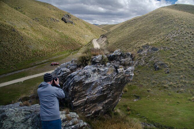 Full Day Queenstown & Southern Lakes Private Photography Tour - Why This Tour Stands Out