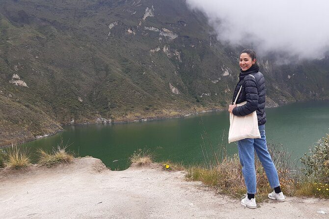 Full-Day Quilotoa Lake Andes Culture, Nature and Hike - The Experience of Travel: Why It Matters