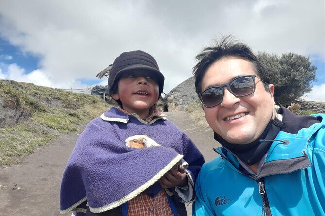 Full-Day Quilotoa Lake Andes Culture, Nature and Hike - FAQs