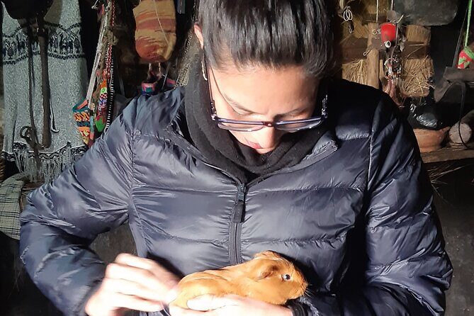 Full-Day Quilotoa Lake Andes Culture, Nature and Hike - Final Thoughts