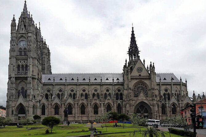 Full Day Quito (City Tour + Middle of the World + Teleferico) - Who Will Love This Tour?