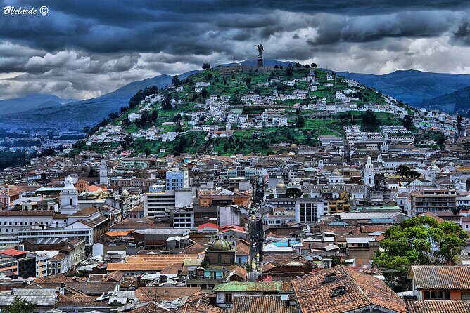 Full Day Quito (City Tour + Middle of the World + Teleferico) - Exploring Quito: A Practical and In-Depth Review