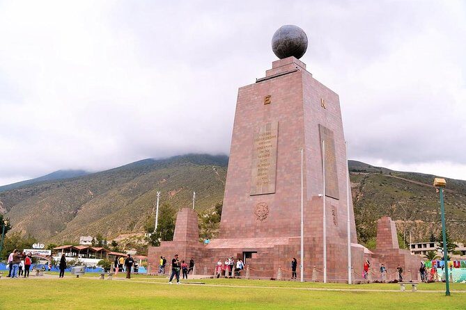 Full Day Quito City Tour - Private Tours - Key Points