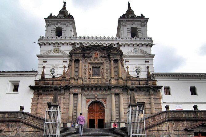 Full Day Quito City Tour - Private Tours - Who Should Consider This Tour?
