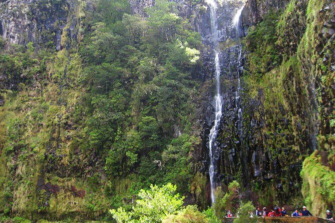 Full-Day Rabaçal Levada Walk from Funchal - Key Points
