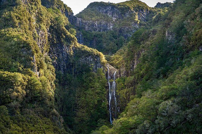 Full-Day Rabaçal Levada Walk from Funchal - Exploring the Itinerary in Detail