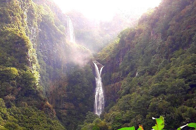 Full-Day Rabaçal Levada Walk from Funchal - Who Should Consider This Tour?