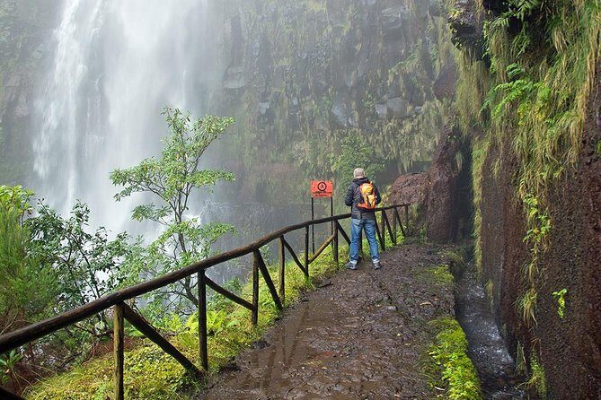 Full-Day Rabaçal Levada Walk from Funchal - FAQ
