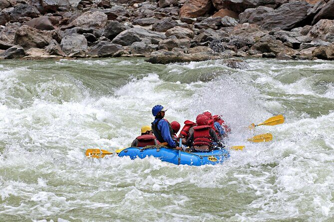 Full-Day Rafting Adventure in Trishuli River from Kathmandu - Frequently Asked Questions