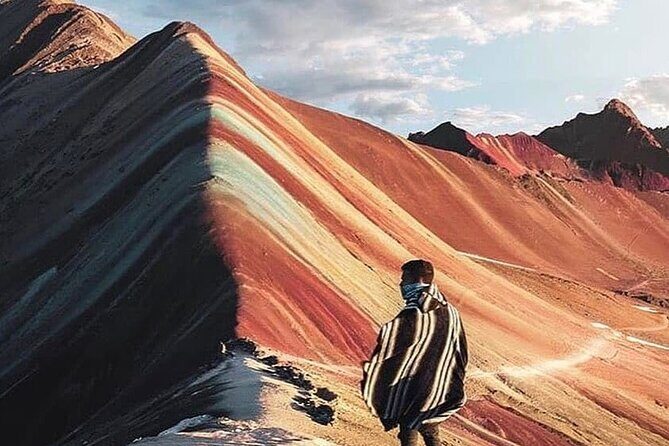 Full-Day Rainbow Mountain Adventure with ATV - Guides, Meals, and Overall Experience