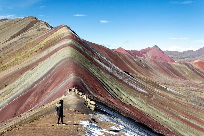 Full Day Rainbow Mountain Cusco Trek - Vinicunca - The Practical Details