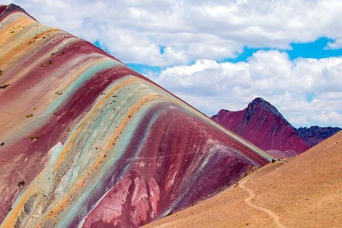 Full Day Rainbow Mountain & Red Valley View Point Tour from Cusco - Who is This Tour Best For?