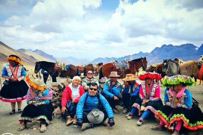 Full Day Rainbow Mountain Tour - Why This Tour Offers Great Value