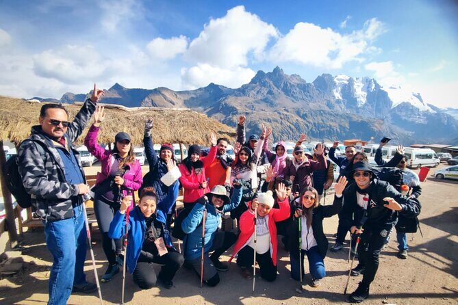 Full Day Rainbow Mountain Tour - Frequently Asked Questions