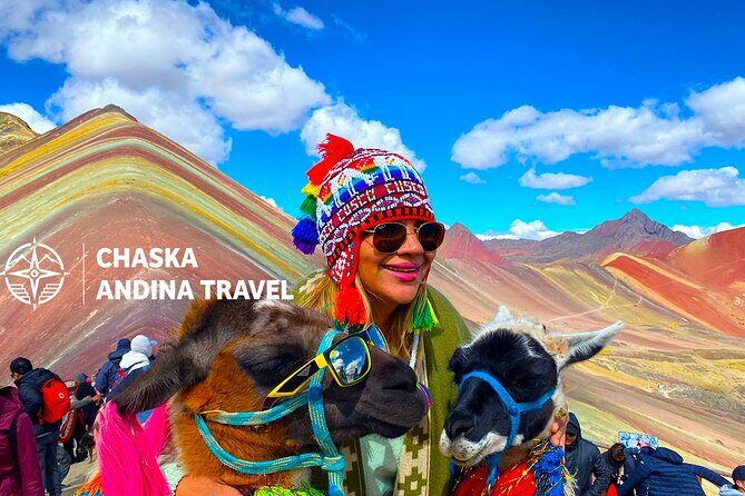 Full Day Rainbow Mountain Tour + Lunch - The Experience: What to Expect on the Rainbow Mountain Tour