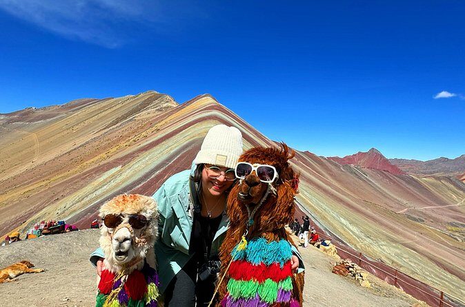Full Day Rainbow Mountain Tour + Lunch - The Sum Up: Is This Tour Worth It?