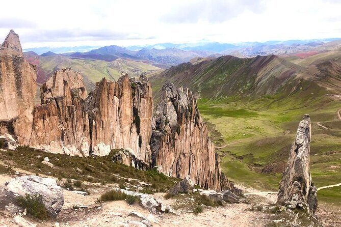 Full Day Rainbows Mountains and Stone Forest - Final Thoughts