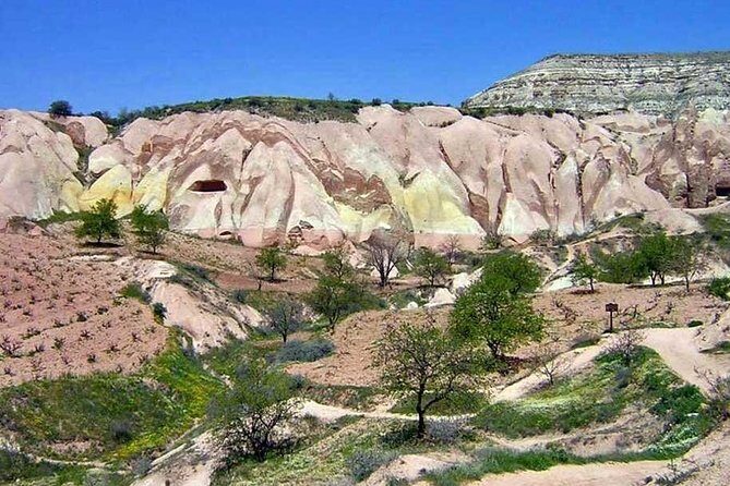 Full-Day Red Tour of Cappadocia with Lunch - An In-Depth Look at the Red Tour Experience