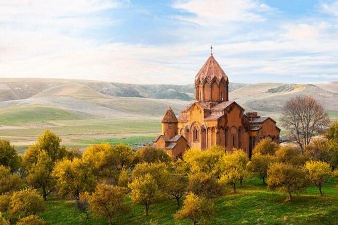 Full day rent car with driver service around Armenia (8-10 hrs) - In-Depth Review of the Armenia Private Car & Driver Tour