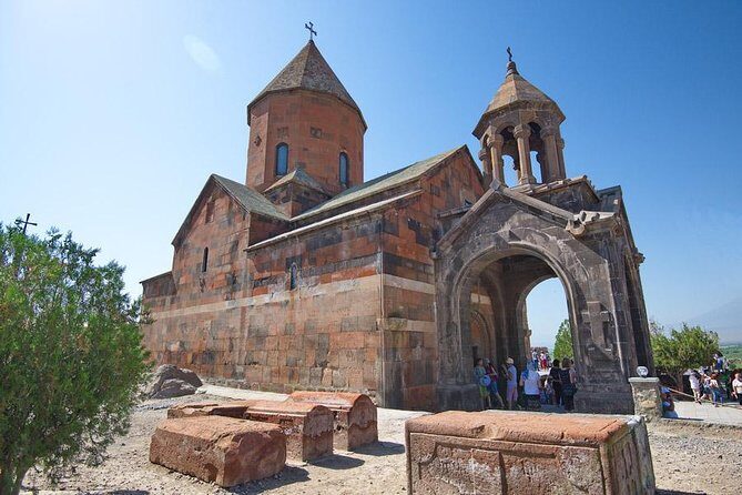 Full day rent car with driver service around Armenia (8-10 hrs) - FAQs