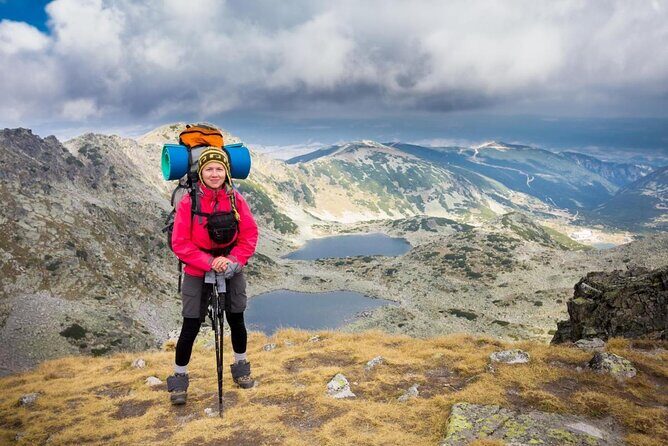 Full-day Rila Mountains, Seven Lakes Hike, and Hot Springs Tour from Sofia - Discover the Rila Mountains and Seven Lakes on a Full-Day Tour from Sofia