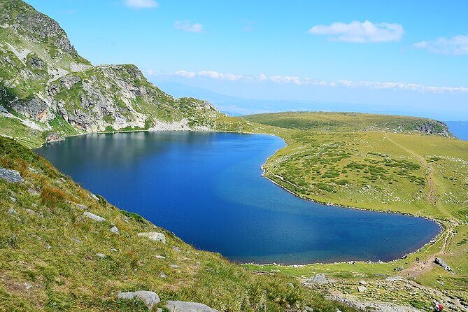 Full-day Rila Mountains, Seven Lakes Hike, and Hot Springs Tour from Sofia - The Real Experience — What Travelers Say