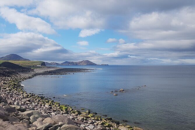 Full-Day Ring of Kerry Tour from Killarney - Authentic Traveler Feedback