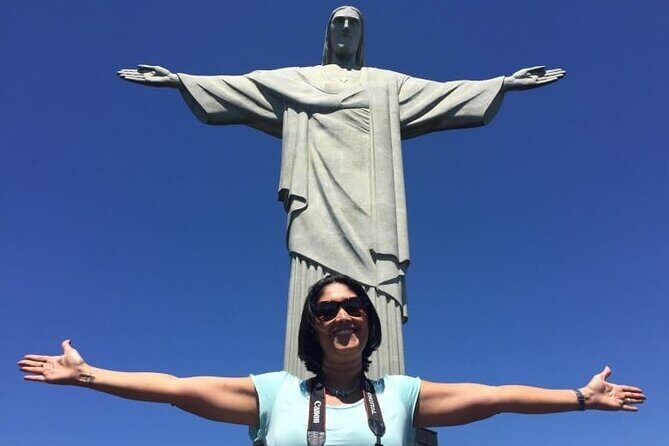 Full Day Rio de Janeiro from Buzios by Eleve Turismo - Key Points