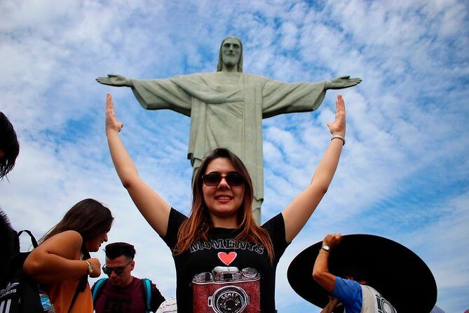 Full-Day Rio de Janeiro Tour with Lunch - An In-Depth Look at the Tour Experience