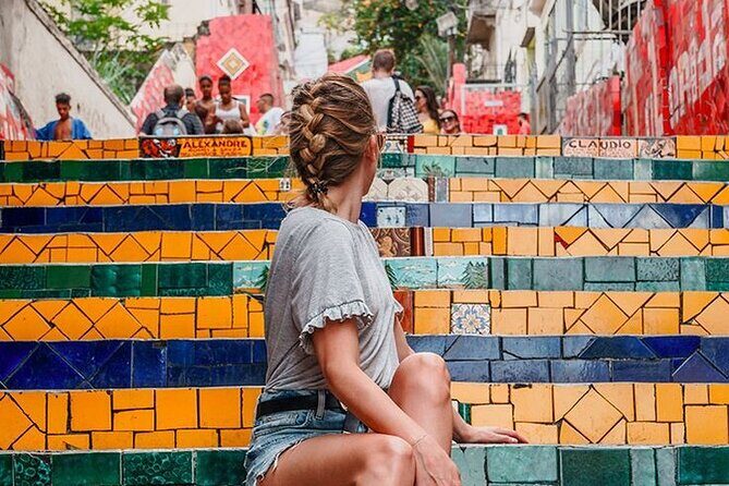 Full-Day Rio de Janeiro Tour with Lunch from Barra da Tijuca - Final Thoughts: Is This Tour Worth It?