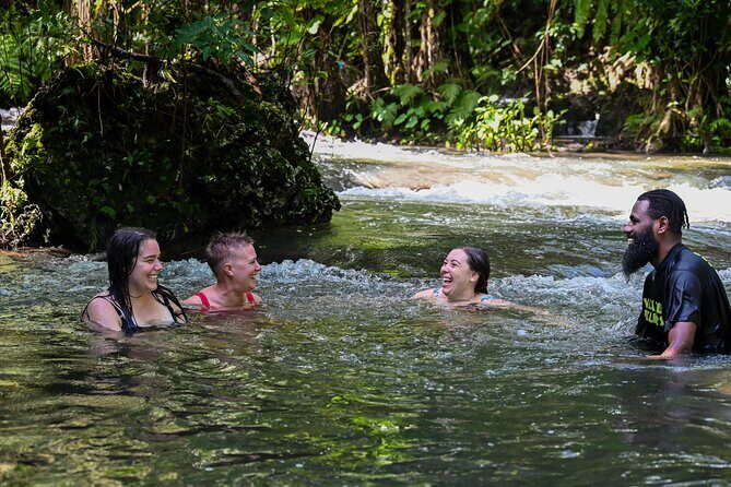 Full Day River Kayaking & Cascades from Port Vila - Why This Tour Works For Travelers