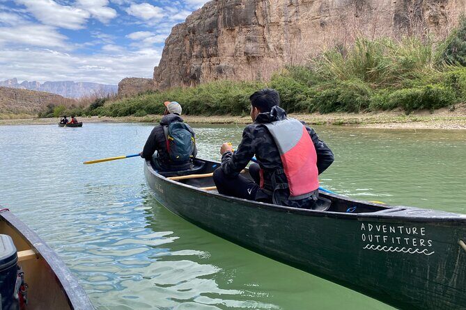 Full-Day River Trip - Exploring the Wild Rio Grande: A Deep Dive into the Full-Day River Trip