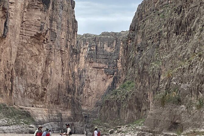 Full-Day River Trip - Key Points