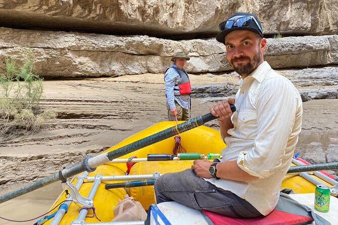 Full-Day River Trip - Who Should Consider This Tour?