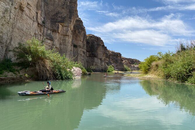 Full-Day River Trip - Final Thoughts