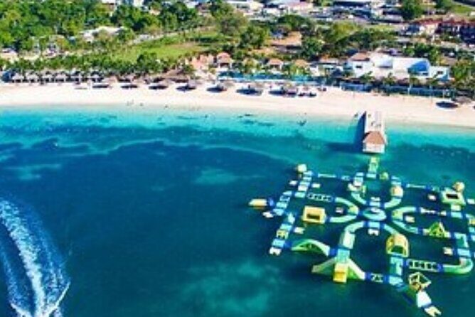 Full day River tubing and Puerto Seco Beach from Montego Bay. - In-Depth Review: What to Expect from This Full Day Tour in Jamaica