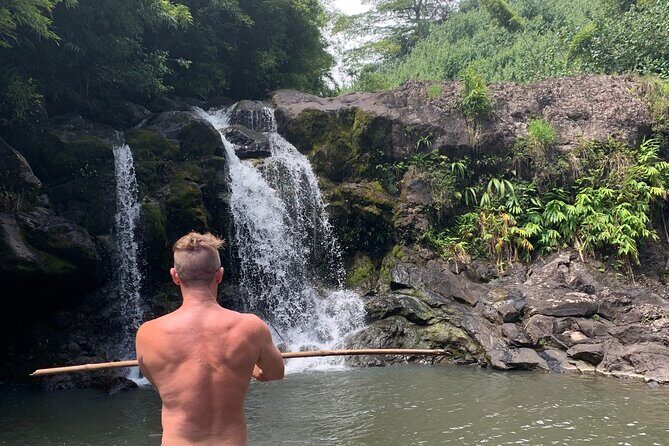 Full-Day Road to Hana and Waterfall Tour - FAQ