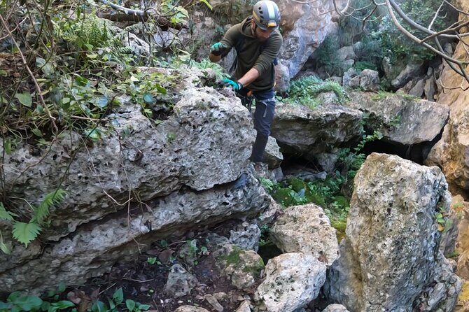 Full Day Rock Climb Adventure Trail from Lisbon with Lunch - Key Points