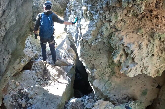 Full Day Rock Climb Adventure Trail from Lisbon with Lunch - Is This Tour Right for You?