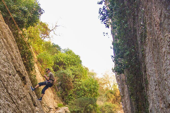 Full Day Rock Climb Adventure Trail from Lisbon with Lunch - Frequently Asked Questions