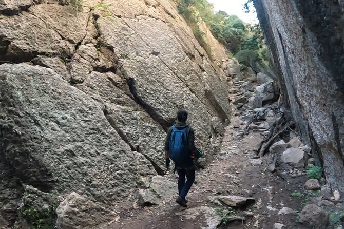 Full Day Rock Climb Adventure Trail from Lisbon with Lunch - Final Thoughts