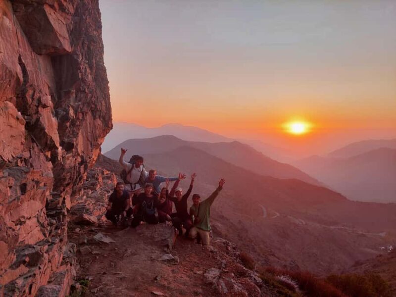 Full-Day Rock Climbing Adventure in the Andes near Santiago - Final Thoughts