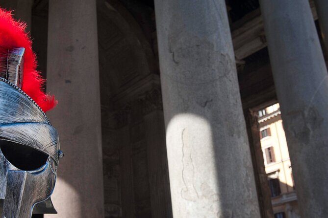 Full Day Rome Tour - An In-Depth Look at the Full Day Rome Tour
